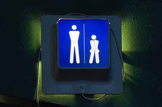 Possible Chicago public restroom pilot could help improve access to public space