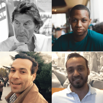 Seven advocacy groups discuss why next Wednesday’s Chicago Ride of Silence is important