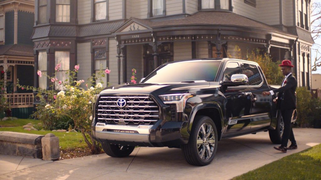 Opinion: Now Detroit is Selling $75K Pickup Trucks for the Cappuccino Run