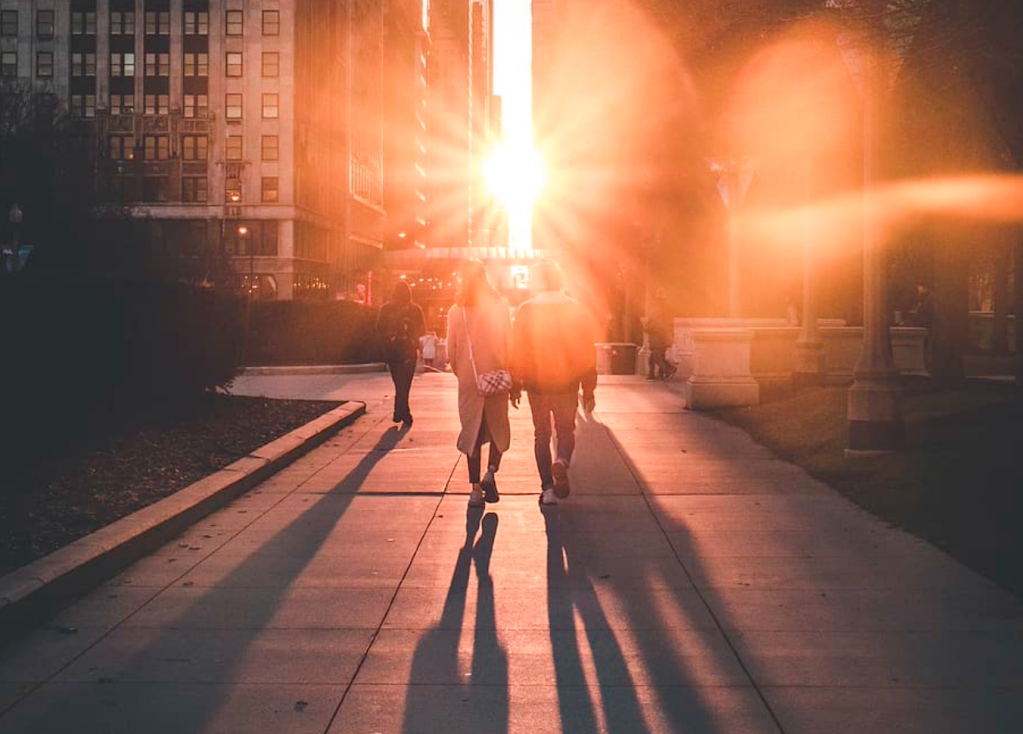 Dusk and Dawn Are Deadly for Walkers — But Traffic Pros Don’t Know the Full Extent of It