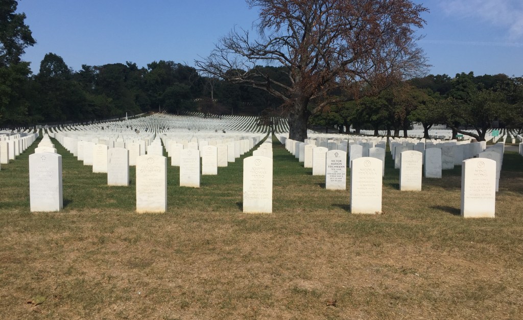 Memorial Day Headlines are No Headlines at All