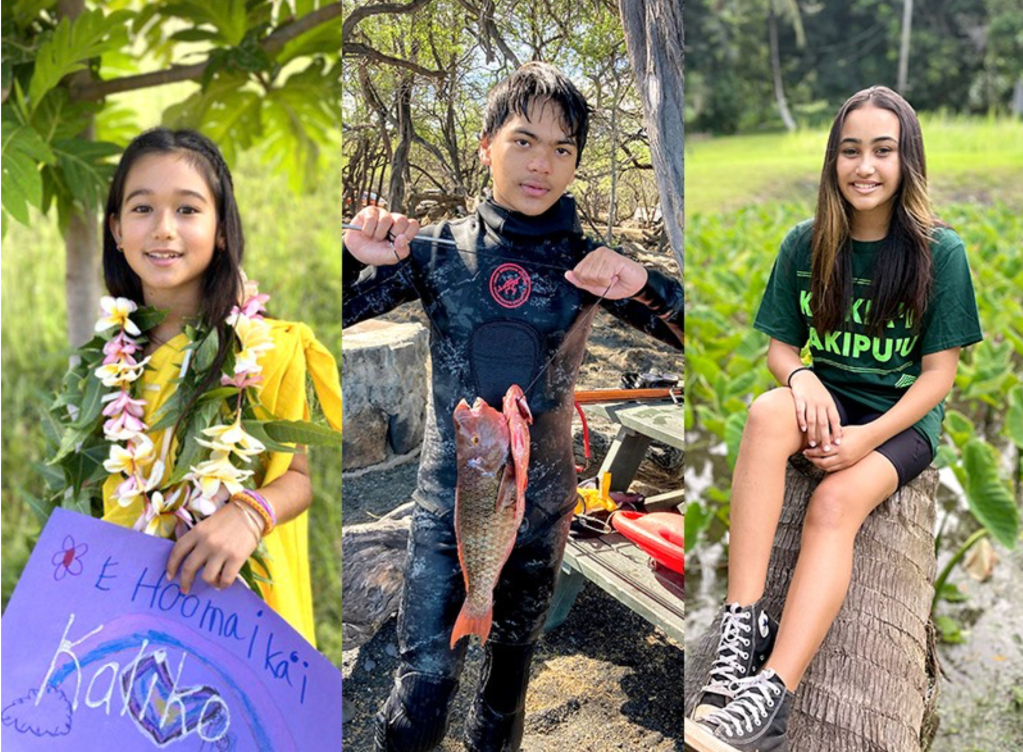 Why Kids are Suing DOTs for Driving the Climate Crisis