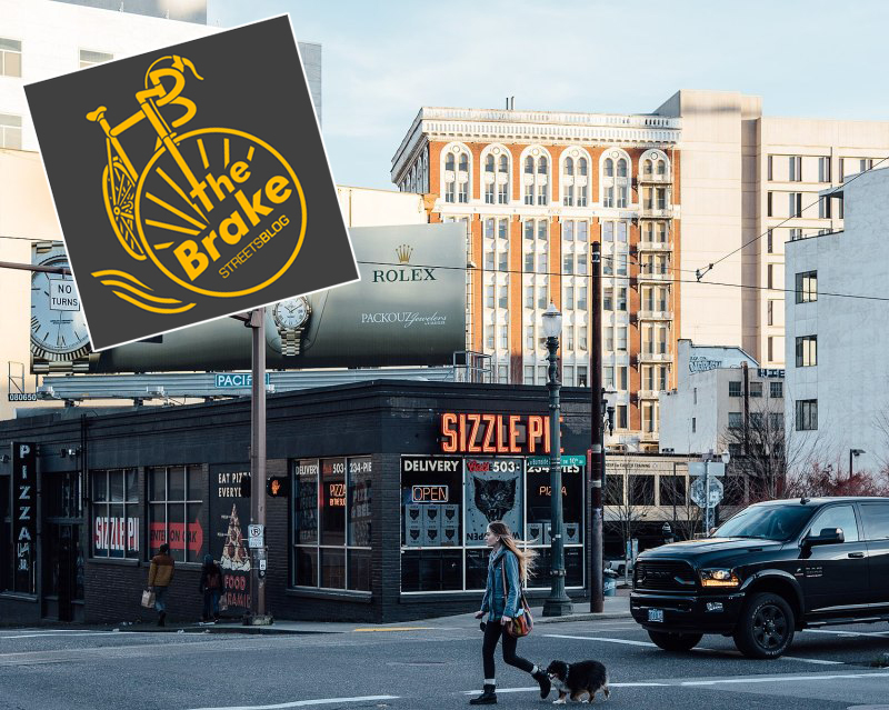 THE BRAKE: Why Every City Needs a Car Master Plan