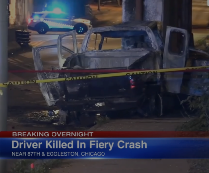 Awful WBEZ speed cam piece disregards safety data, ignores traffic violence victims