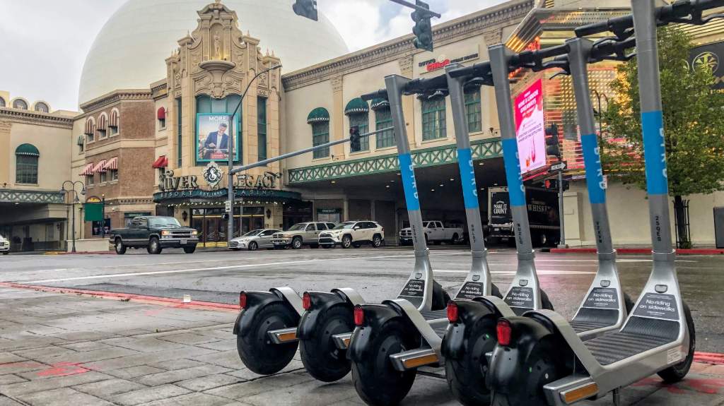 Opinion: Banning Scooters is Not a Safety Strategy —  It’s Broken Windows Policing
