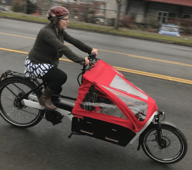 Where Are California’s E-bike Incentives?