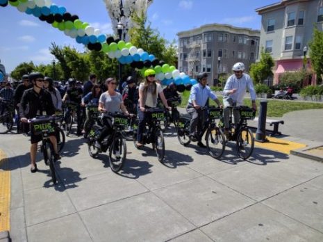 Today: Insurance Committee to Consider Bill That Could Kill Bike-Share
