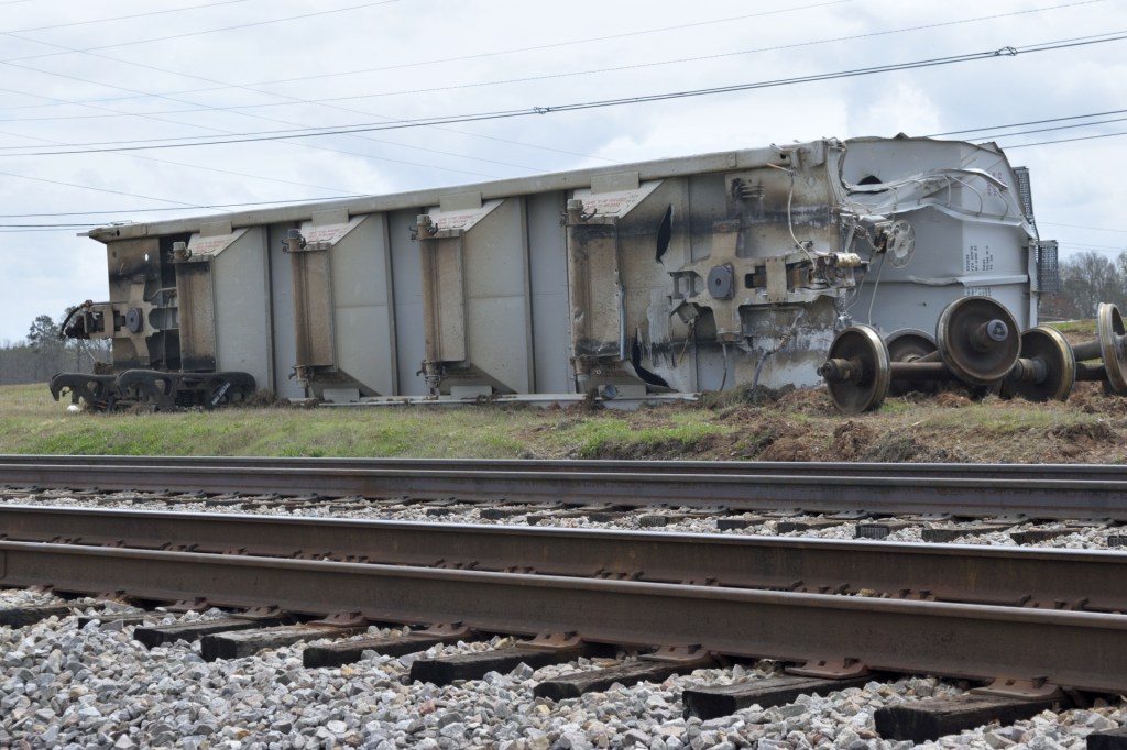 Advocates: U.S. Needs Vision Zero for Railroads Following Mo. Crash