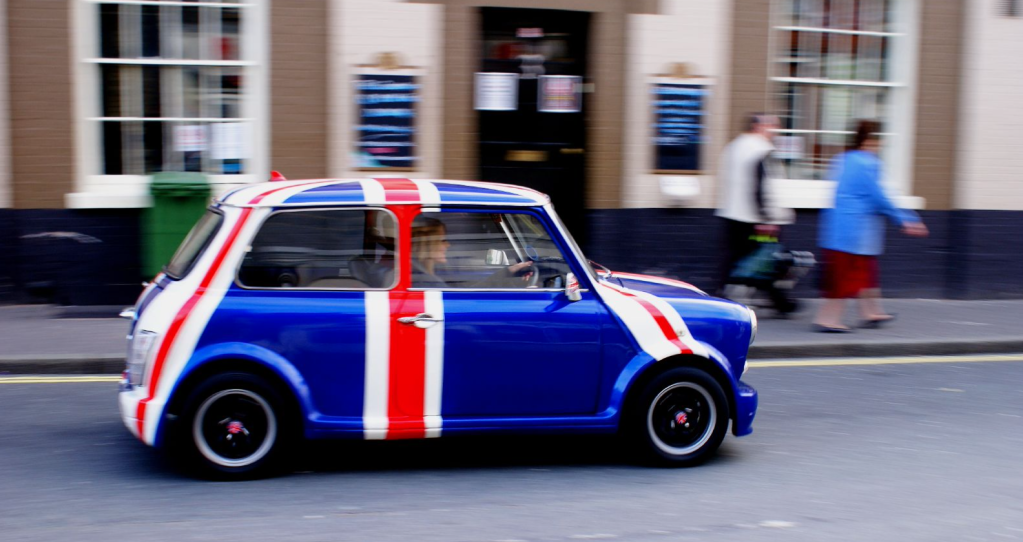 What the US Can Learn from the European Approach to Controlling Vehicle Emissions