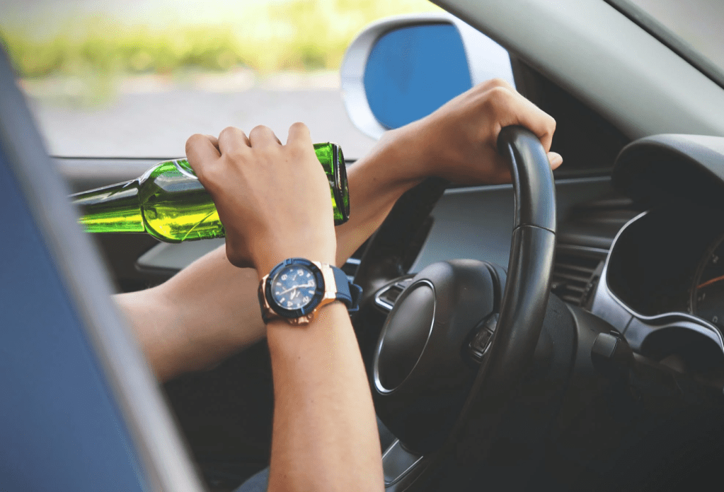 Three GOP Senators Want to Protect Motorists’ Right to Drive Drunk