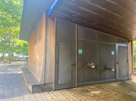 Public Bathroom Access An Undervalued But Necessary Element of Walking, Transit Infrastructure
