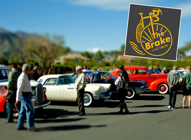 THE BRAKE: Why ‘Automobility’ Is About So Much More Than Automobiles