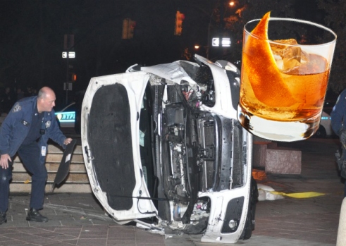 Drunk Drivers Who Kill Could Be Paying for their Crime for Almost 20 Years