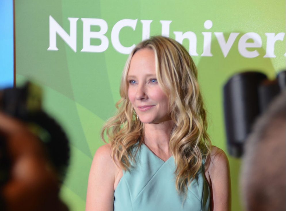 Why Vision Zero Advocates Need to Talk About Anne Heche