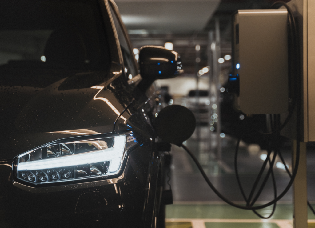 Opinion: A Planner’s Take on California’s EV News