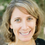 Photo of Leah Shahum