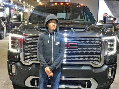 Tuesday’s Headlines Are Dodging SUVs