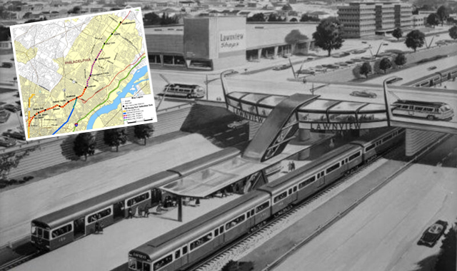 Opinion: President Biden — Let’s Get Philadelphia Moving Already