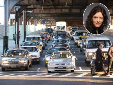 POINT: What Congestion Pricing Accomplishes — and What it Doesn’t