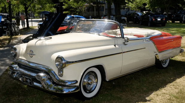 The Internal-Combustion Car Did Us a Favor