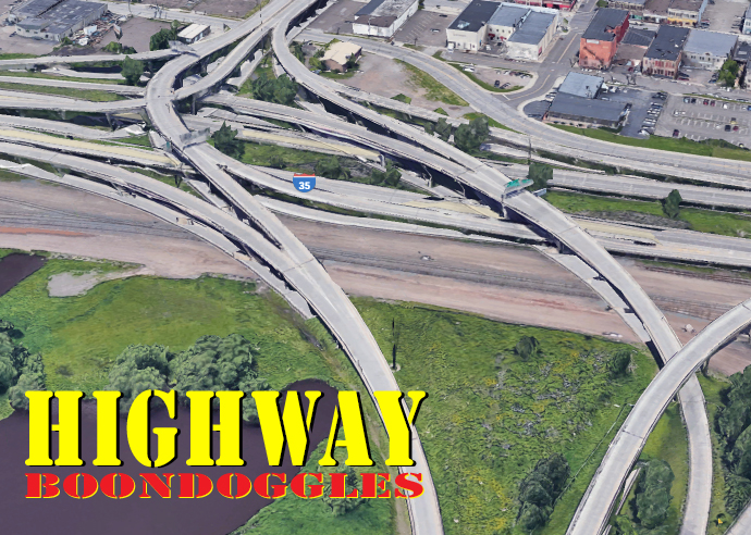 Highway Boondoggles Part V: Duluth’s ‘Can of Worms’