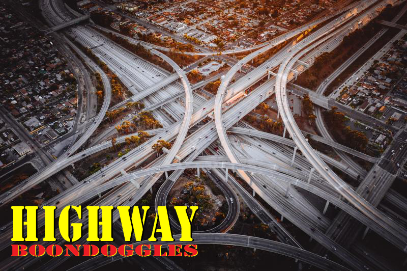 How the Bipartisan Infrastructure Law Could Fast-Track Harmful Highway Boondoggles