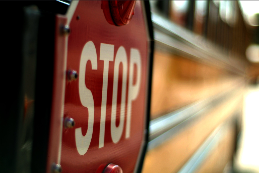 School Bus ‘Stop Arm’ Cameras Work — So Why Don’t More States Use Them?