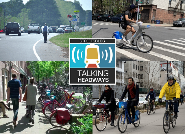 Talking Headways Podcast: How Walkable Cities Foster Public Health
