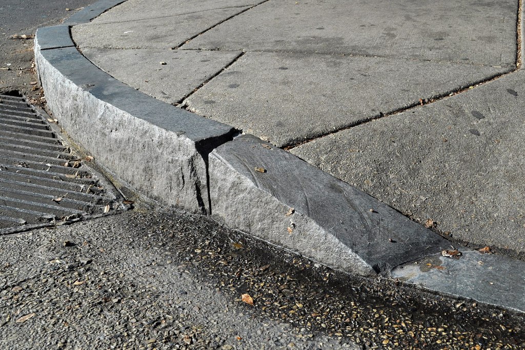 Why Do People With Disabilities Have to Sue To Get Accessible Sidewalks?