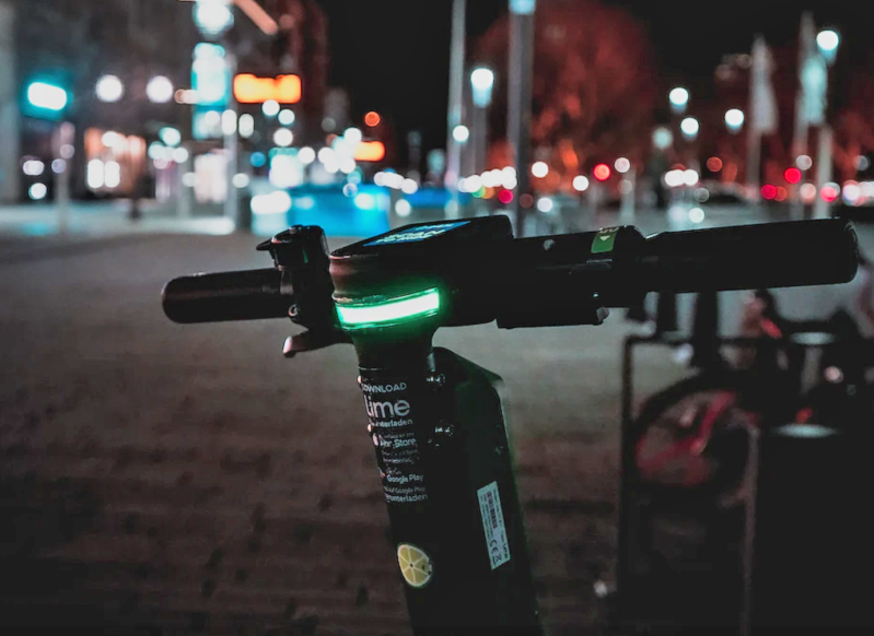 Podcast: Who Gets Hurt When Cities Ban E-Scooters?