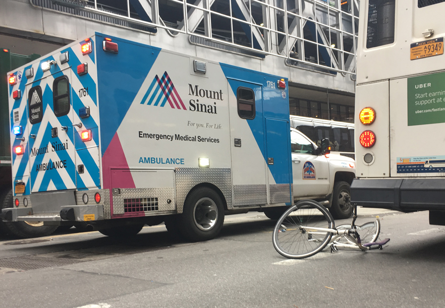 More Money for Delivery Workers Will Require More Protection for Them