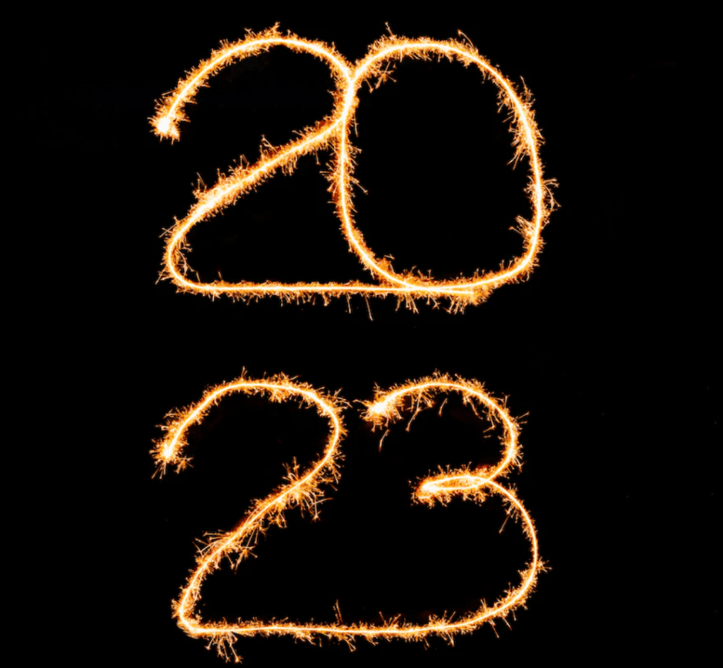 Happy New Year: Here are 8 Resolutions for Sustainable Transportation Advocates