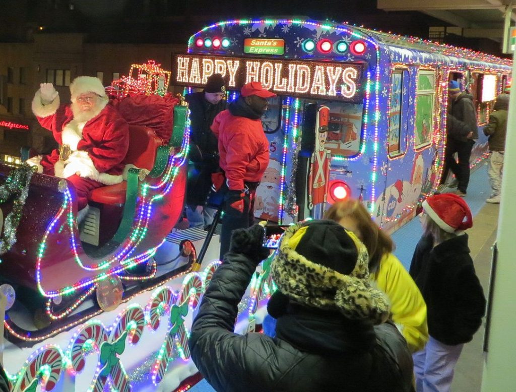 Tuesday’s Merry and Happy Headlines