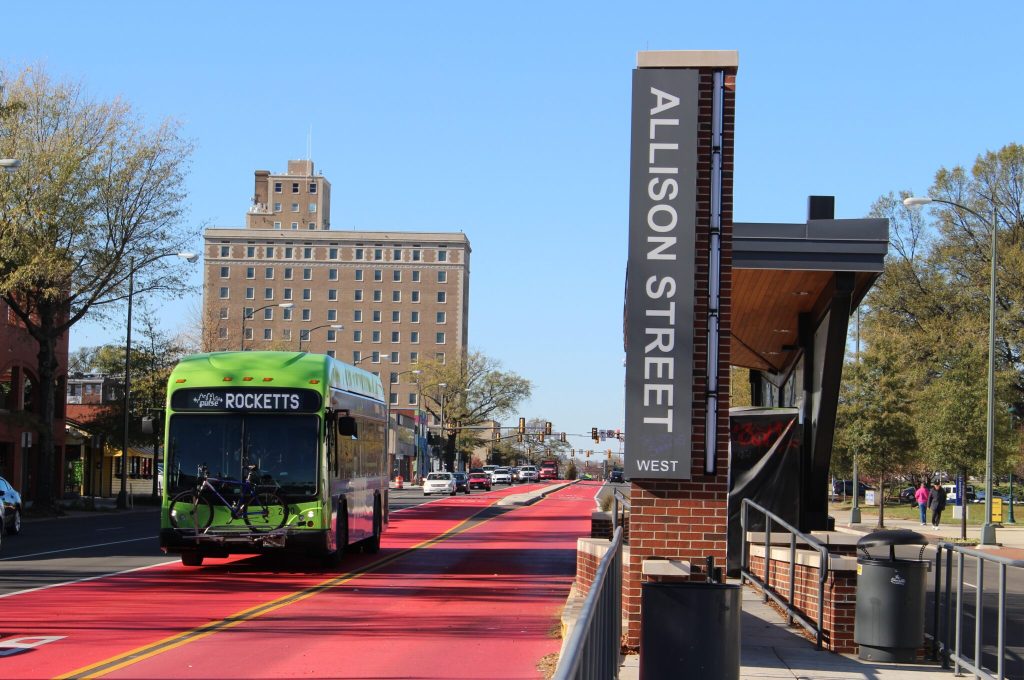 Why U.S. Leaders Are Taking Notice of Virginia’s Surprise BRT Success