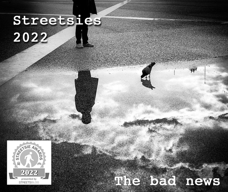 The Streetsie Awards 2022: The Biggest Bummers