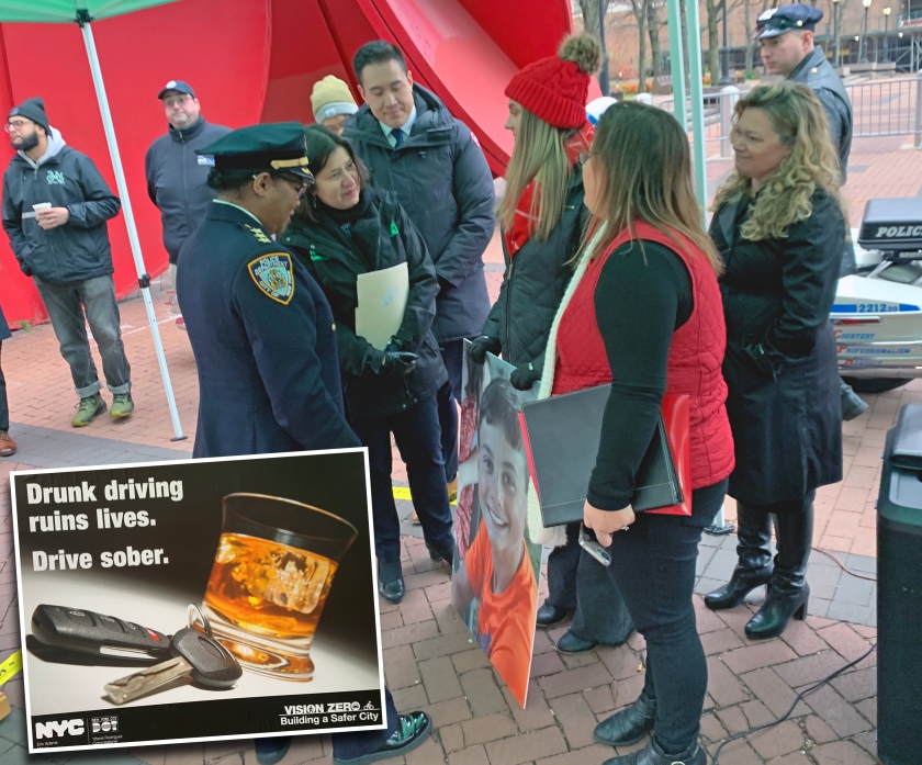 How to Cut Drunk Driving — Discourage the Drinking … Or the <I>Driving</I>?