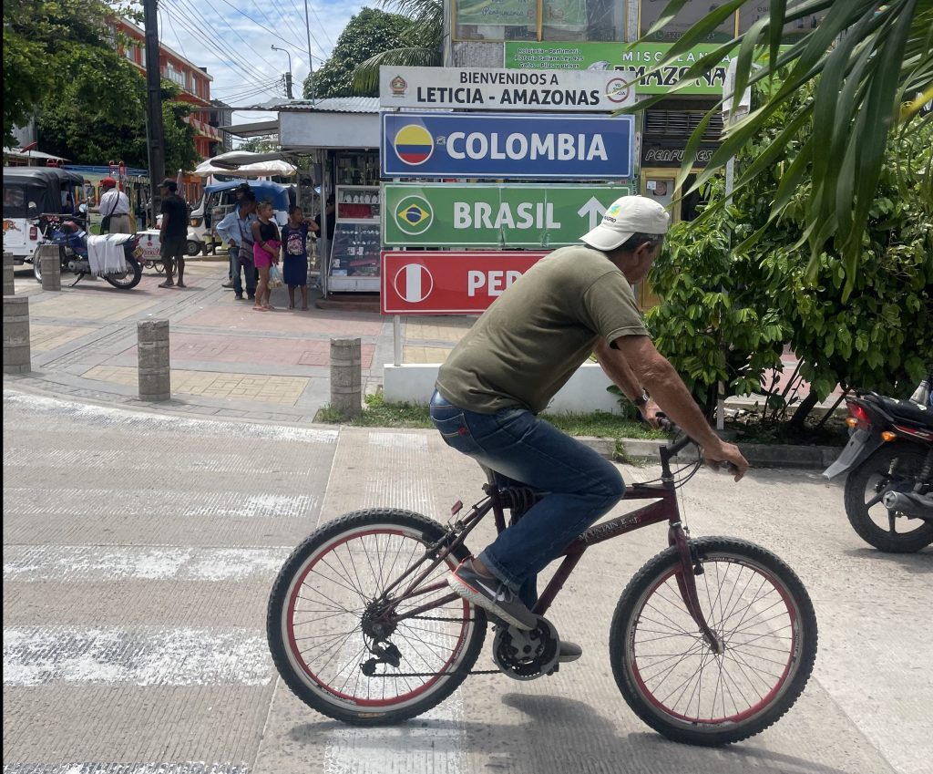 Beyond Ciclovia: Five Lessons on Sustainable Transportation from Colombia