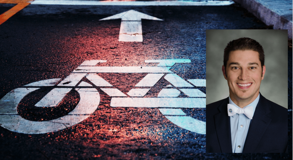 How Mayors Can Lead The Way to a Sustainable Transportation Future (Hint: Listen to John Bauters)