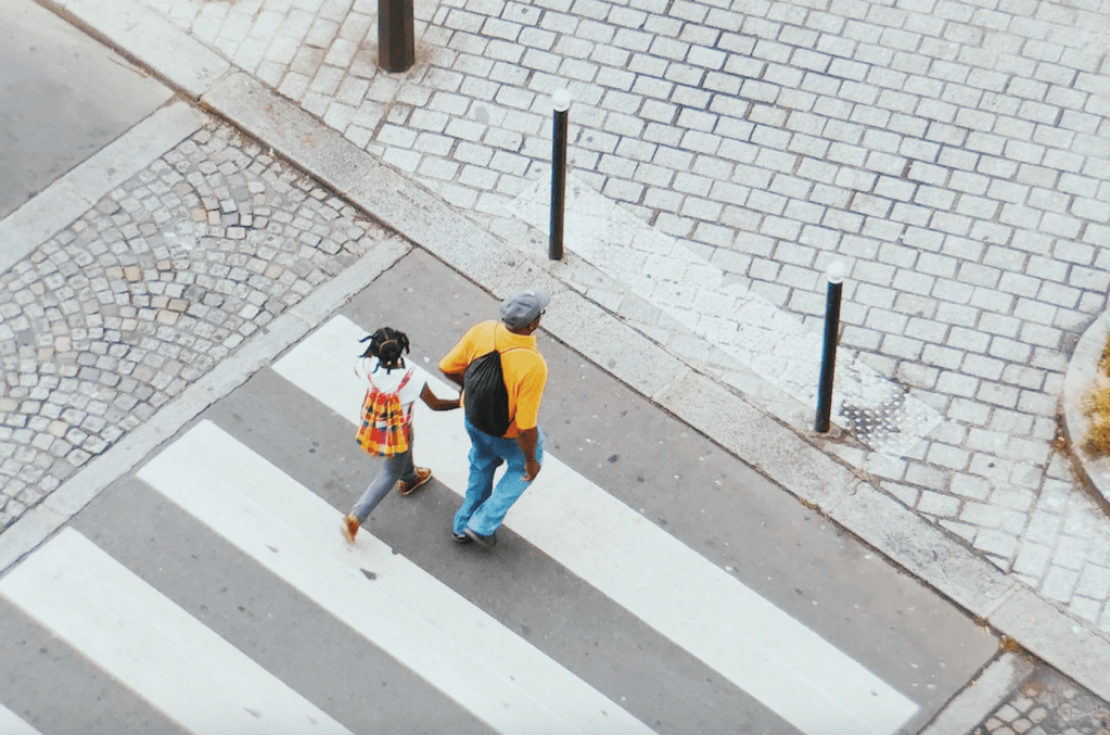 Kids’ Psychology Affects How They Behave Around Cars — And Regulators Should Take Note