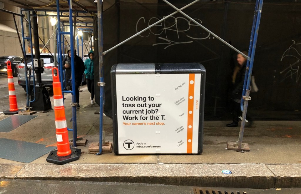 Bus Driver Shortage Is Getting Even Worse