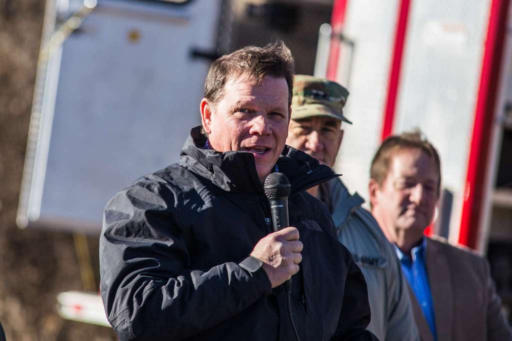 Congress’s Messy ‘Fix-It-First’ Fight Heats Up