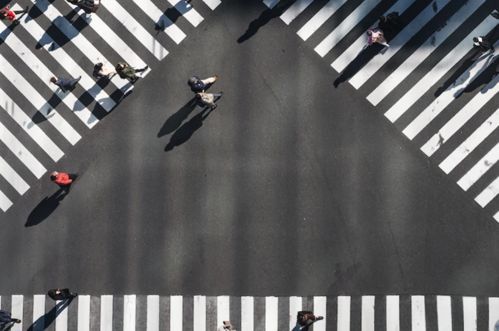Half of Americans Will Get Vision Zero Plans in New Federal Grant