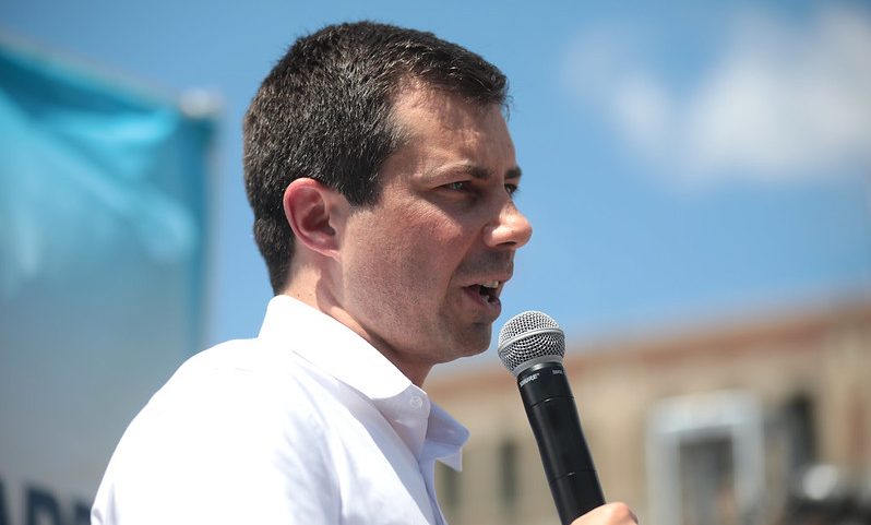 ‘Every Infrastructure Choice is a Safety Choice’: Secretary Pete Calls on U.S. Mayors To End Traffic Deaths