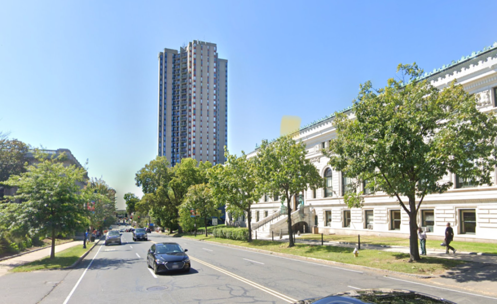 City of Springfield Wins $15 Million to Improve Street Safety Citywide