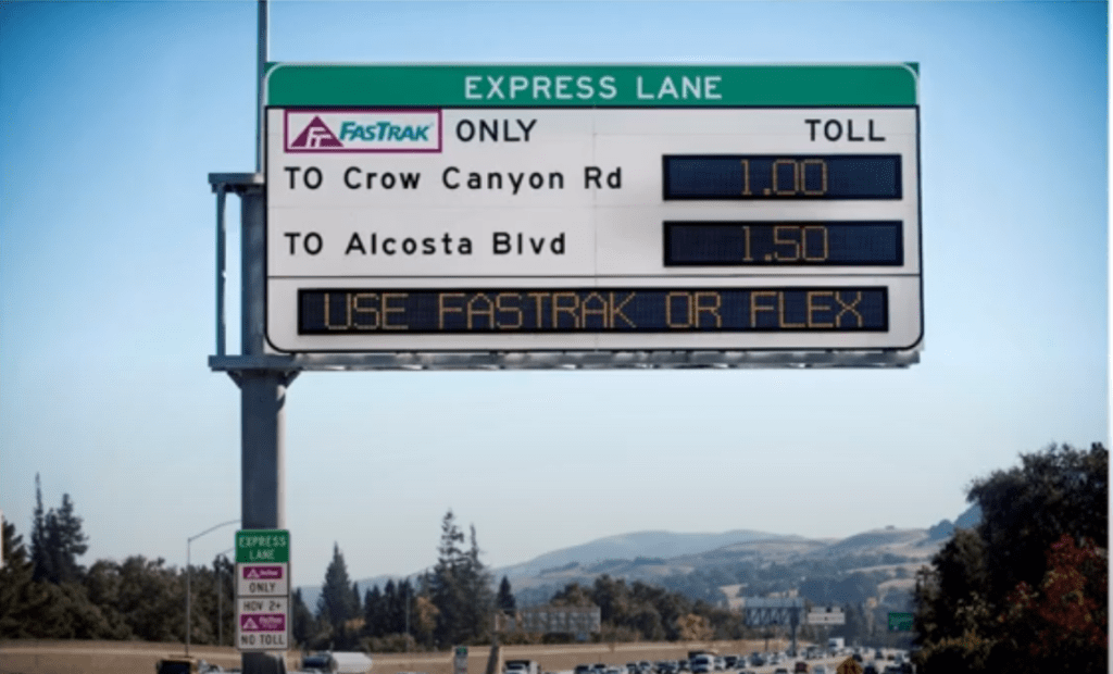 Caltrans D4 Get’s Another “Environmental” Award for Highway Widening