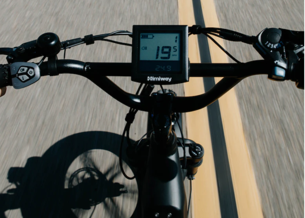 What’s Different About the New Federal E-Bike Credit Proposal