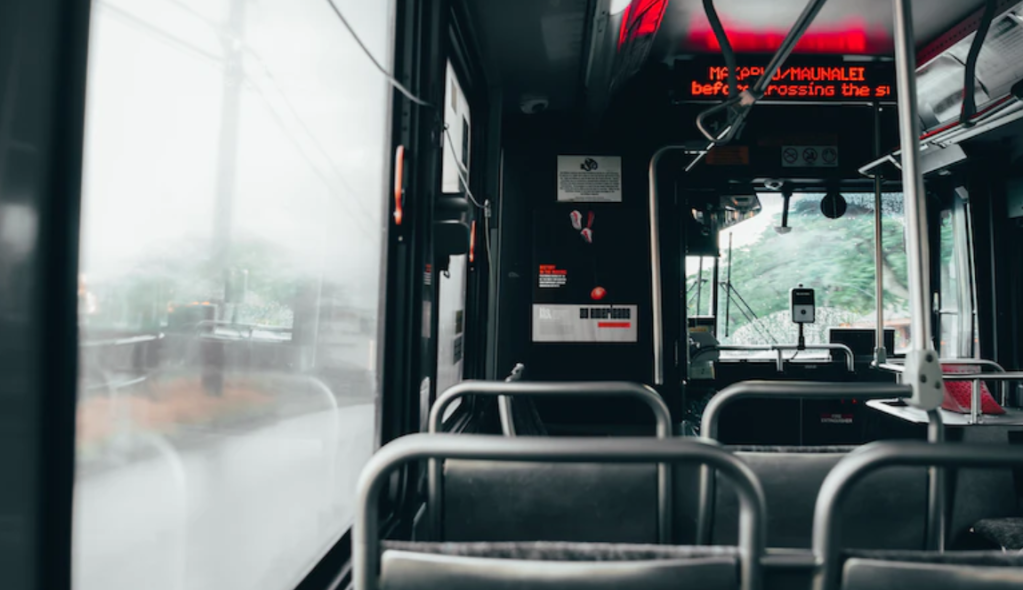 Op-Ed: To Recover from COVID, Transit Needs a Rider-Centered Future. Here’s How.