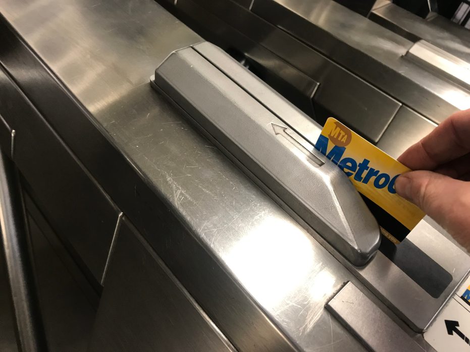 EXCLU: Many MTA Board Members Barely Use Their Free MetroCards