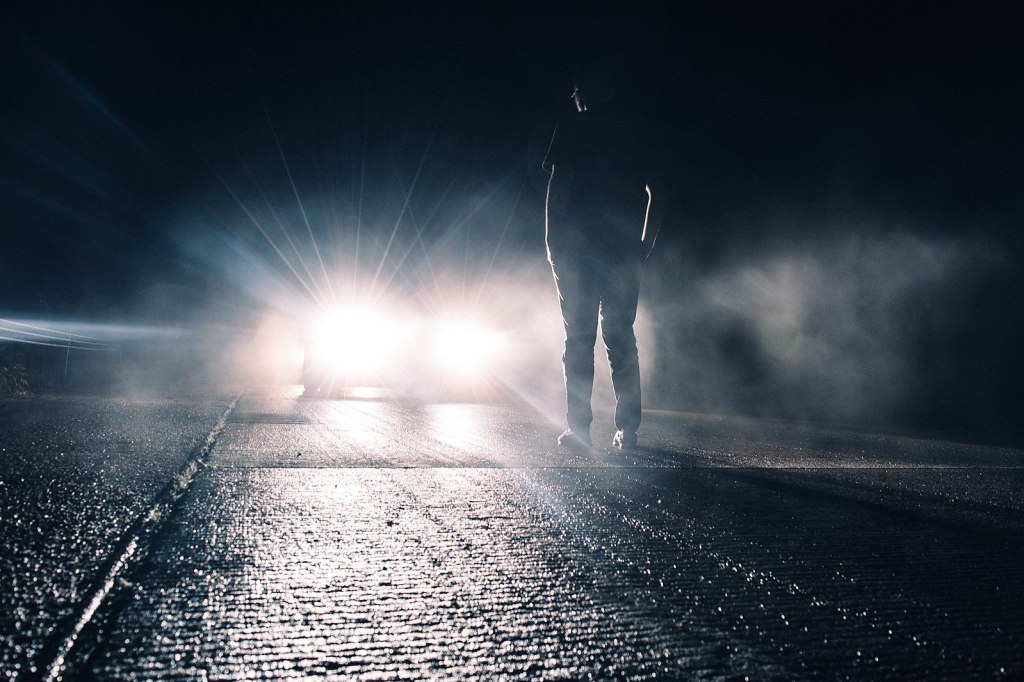 Are Blinding SUV Headlights Making US Roads Less Safe?