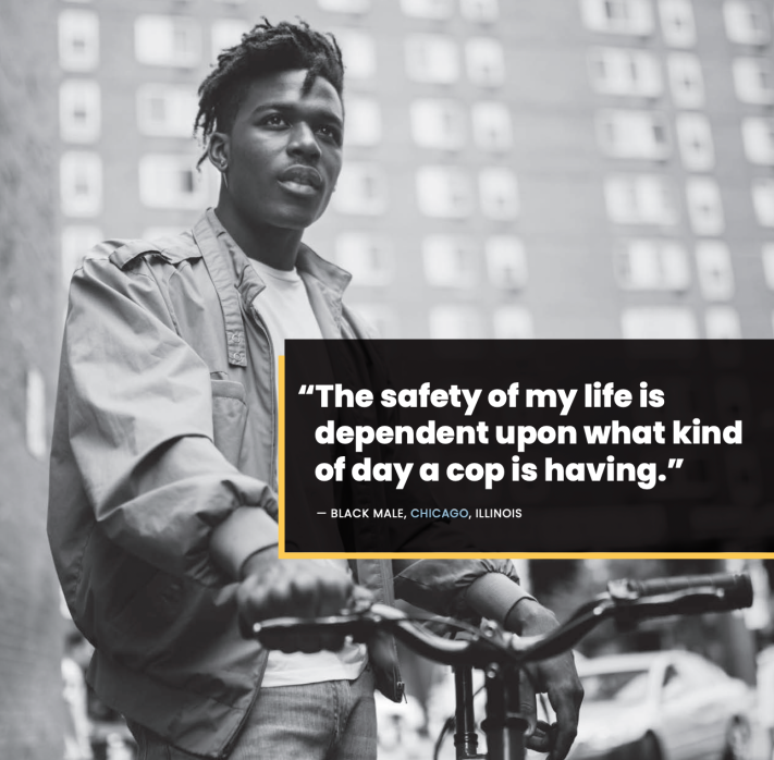 New report looks at how poor infra and unfair enforcement can limit freedom of movement